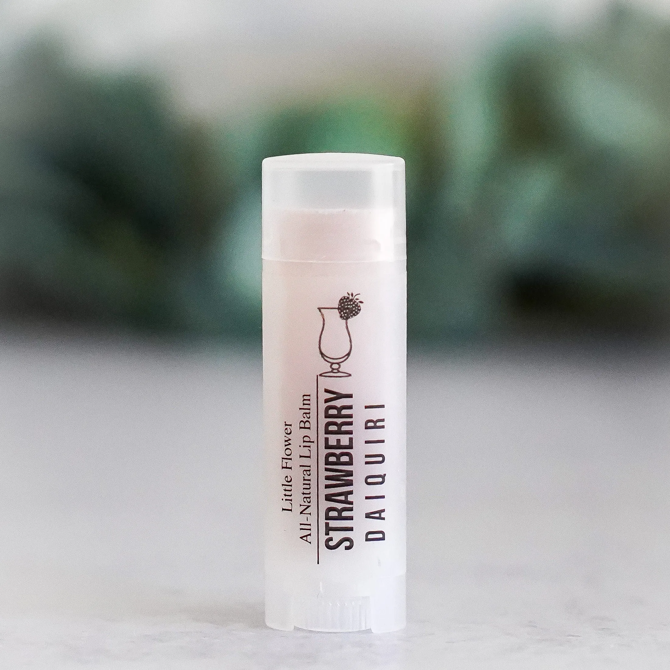 Happy Hour Cocktail Lip Balms - Set of 3