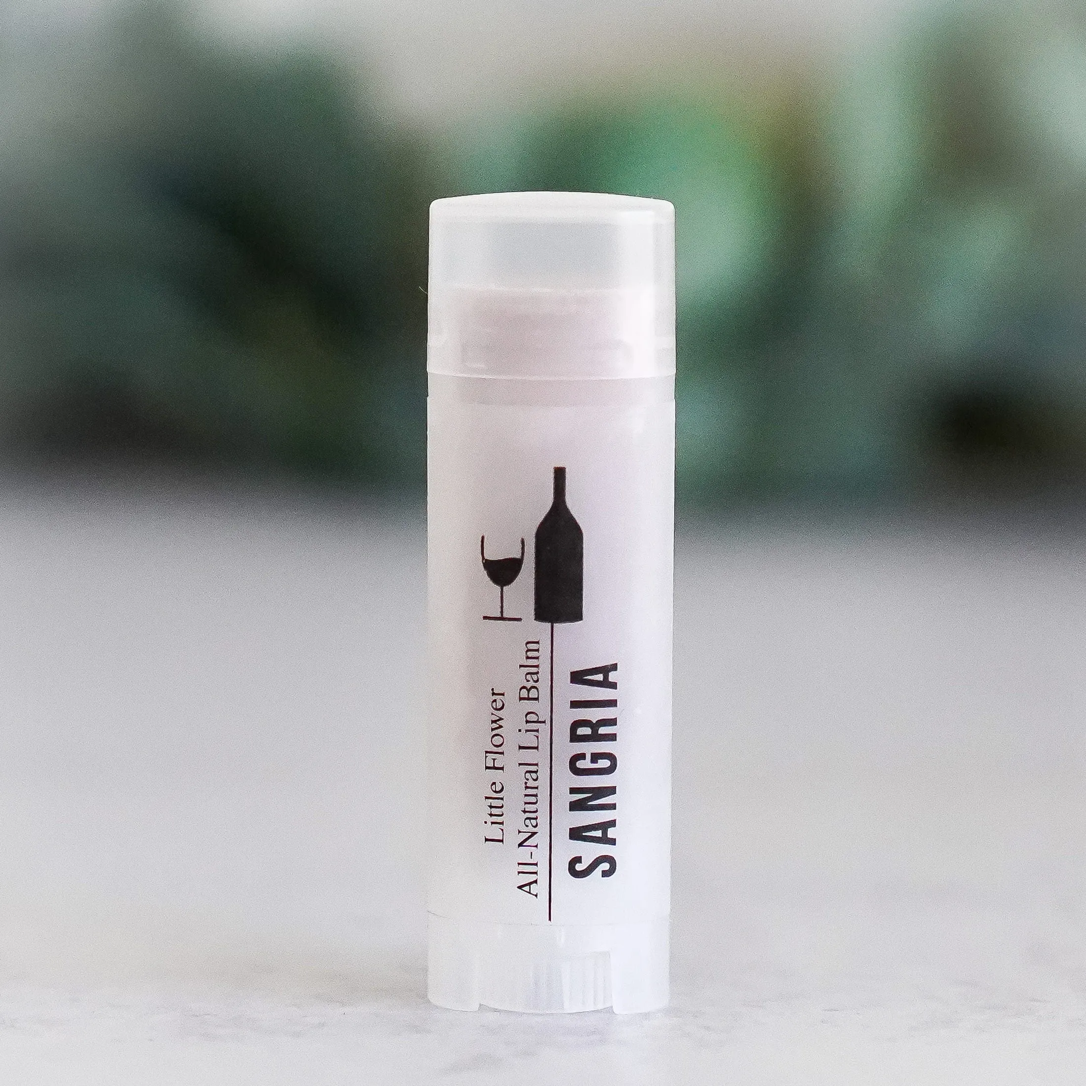 Happy Hour Cocktail Lip Balms - Set of 3