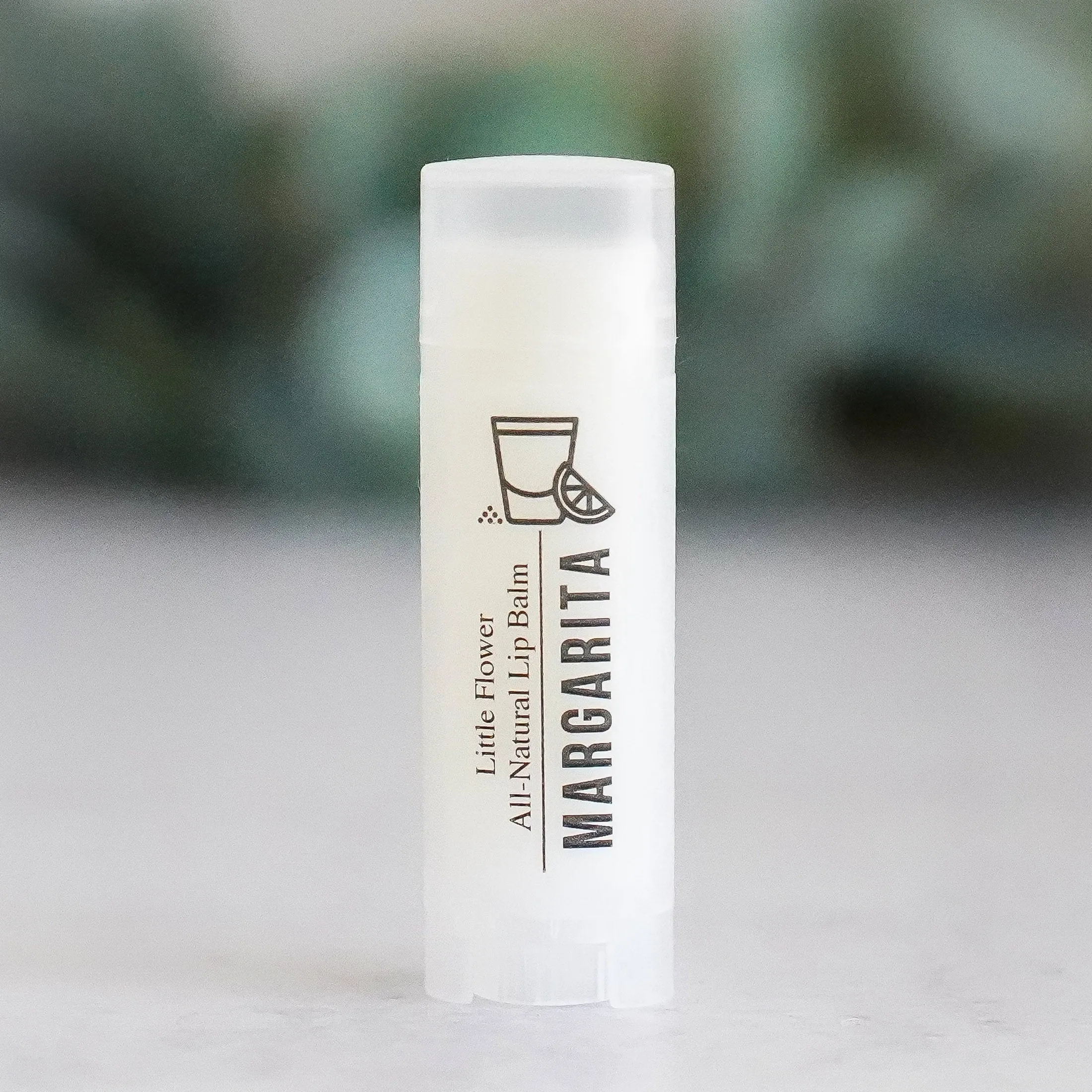 Happy Hour Cocktail Lip Balms - Set of 3
