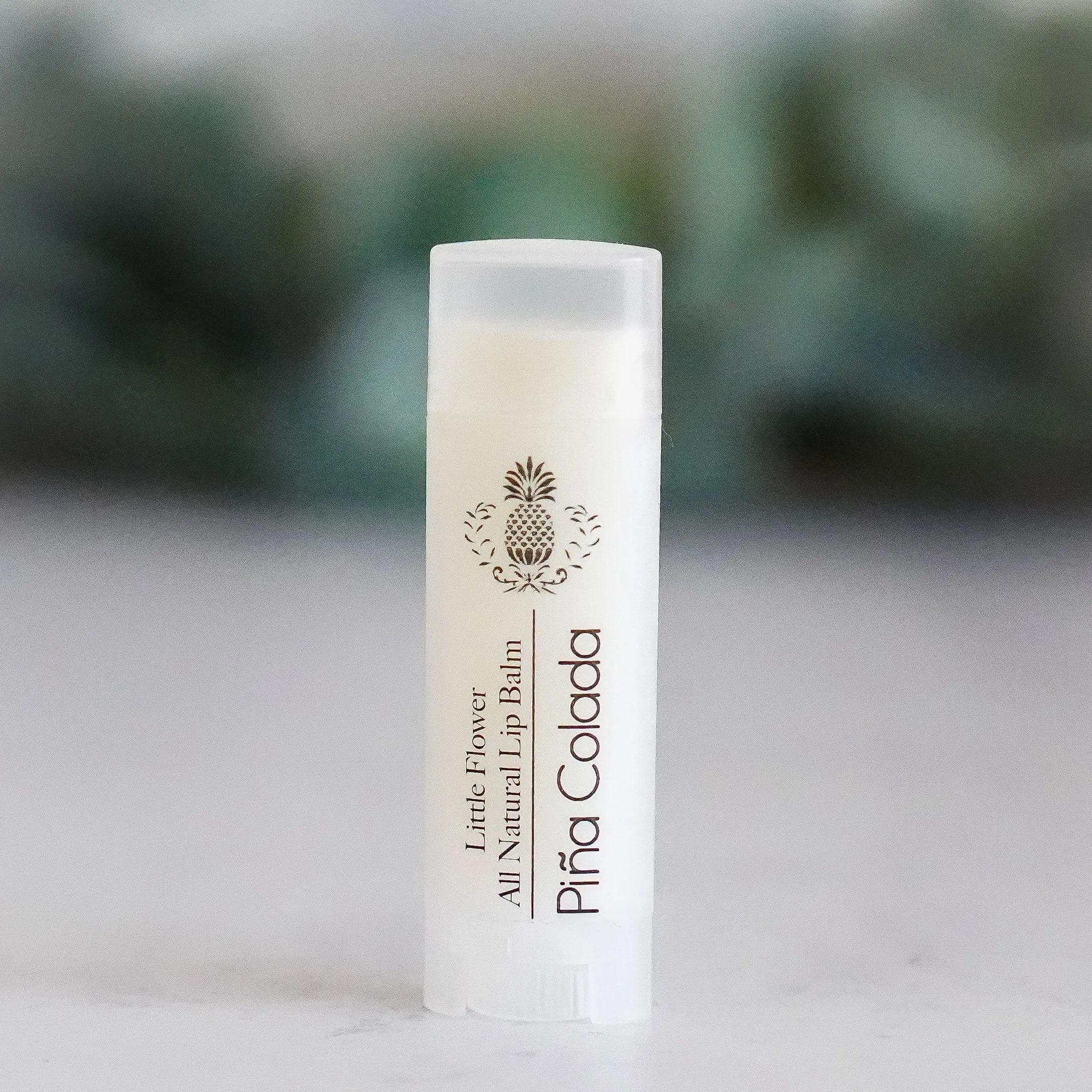Happy Hour Cocktail Lip Balms - Set of 3