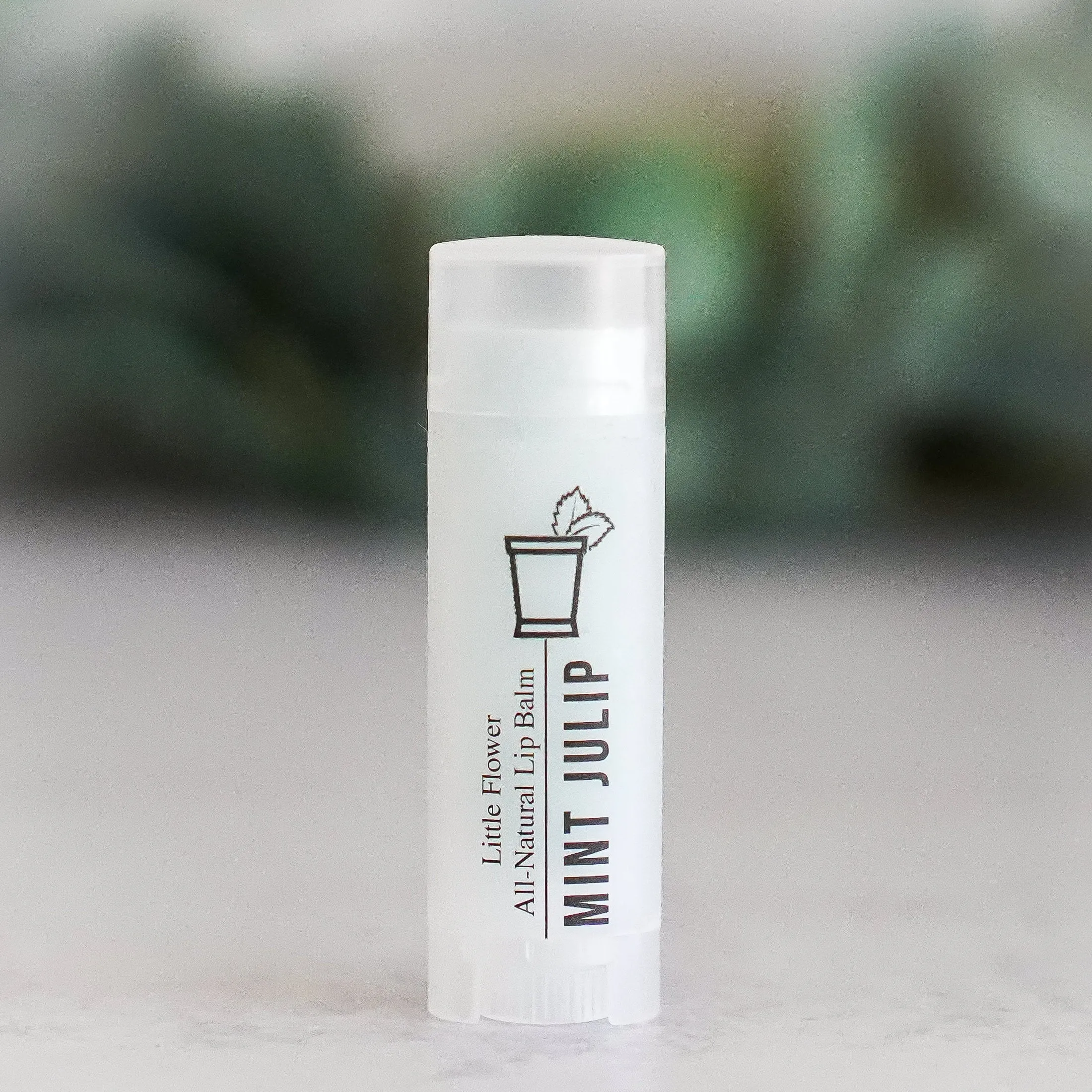 Happy Hour Cocktail Lip Balms - Set of 3