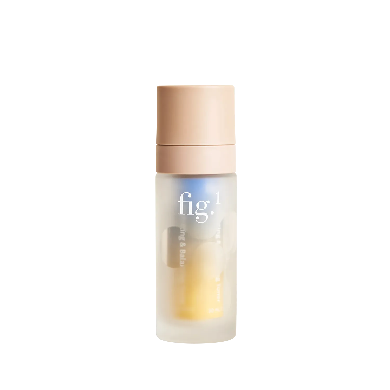 Hydrating & Balancing Toner