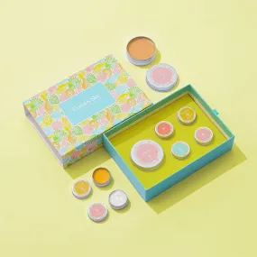 Hydration Heaven - Balm, Butters & Lotion Set