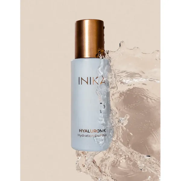 INIKA Organic Hyaluronic Complex 30ml