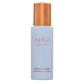 INIKA Organic Hyaluronic Complex 30ml
