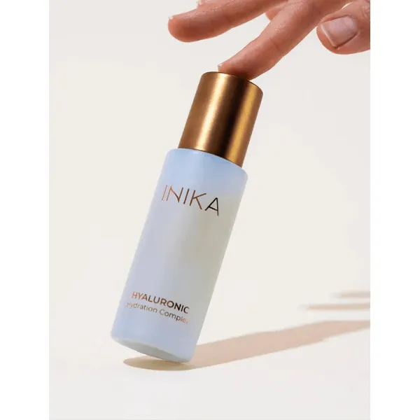 INIKA Organic Hyaluronic Complex 30ml