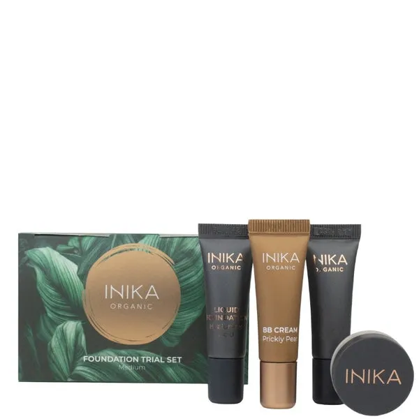 INIKA Trial Pack