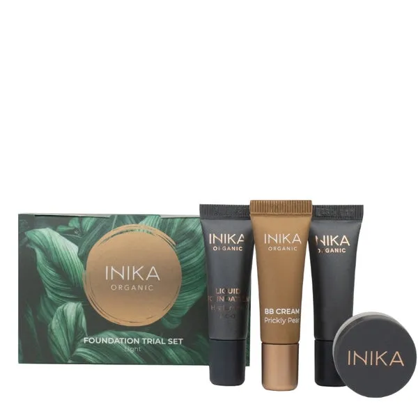 INIKA Trial Pack