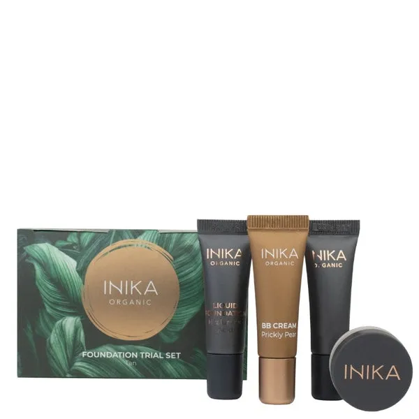 INIKA Trial Pack