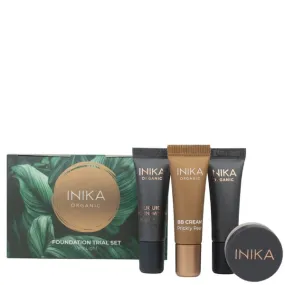 INIKA Trial Pack