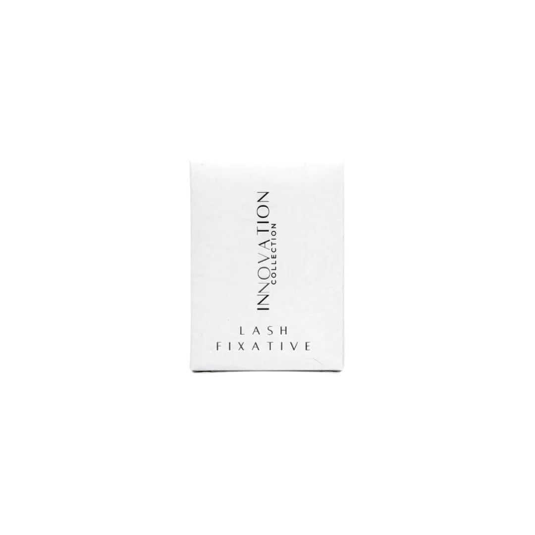 Innovation - Lash Fixative Sachets (Step 2)