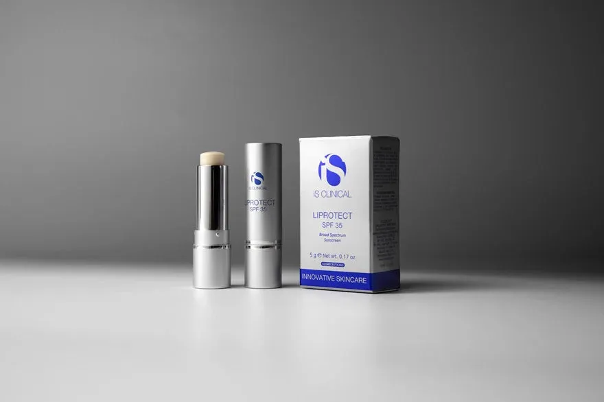 iS Clinical | LiProtect SPF35 (5g)