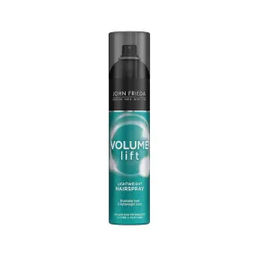 John Frieda Volume Lift Lightweight Hair Spray 250ml