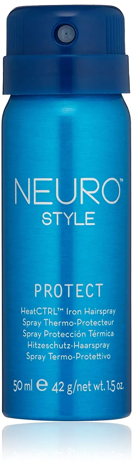 John Paul Mitchell Systems Neuro Style - Protect HeatCTRL Iron Spray