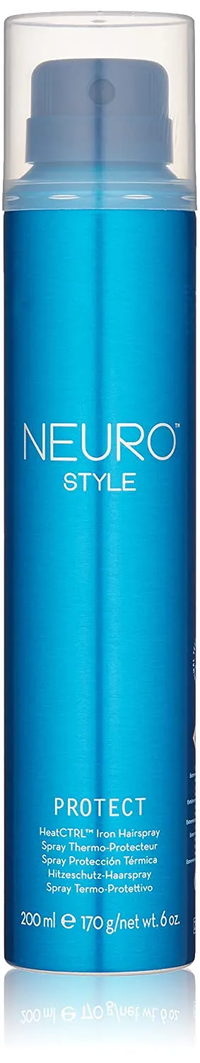 John Paul Mitchell Systems Neuro Style - Protect HeatCTRL Iron Spray