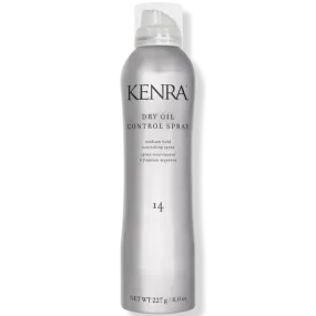 Kenra Professional Dry Oil Control Spray 14
