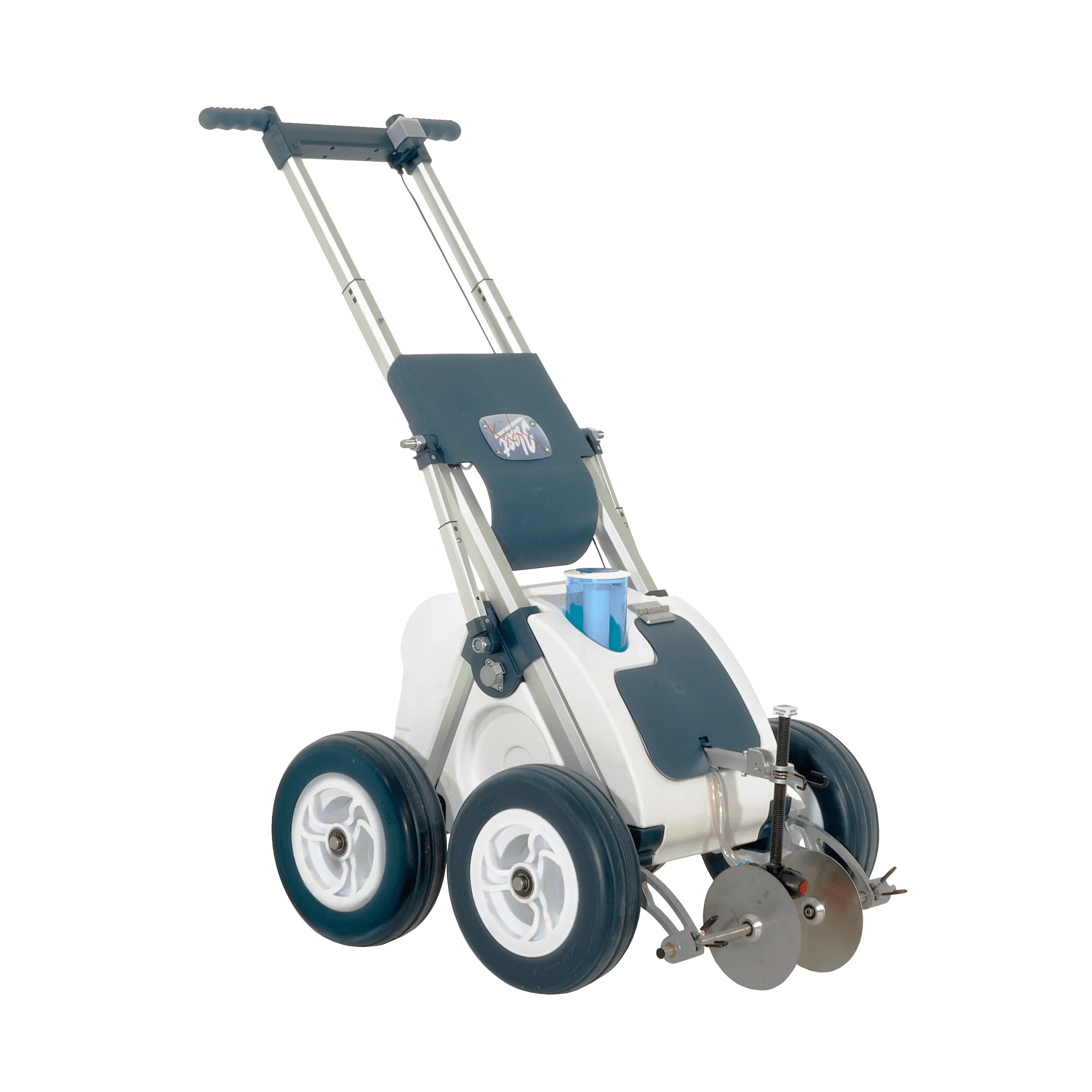 Ki Line Marker