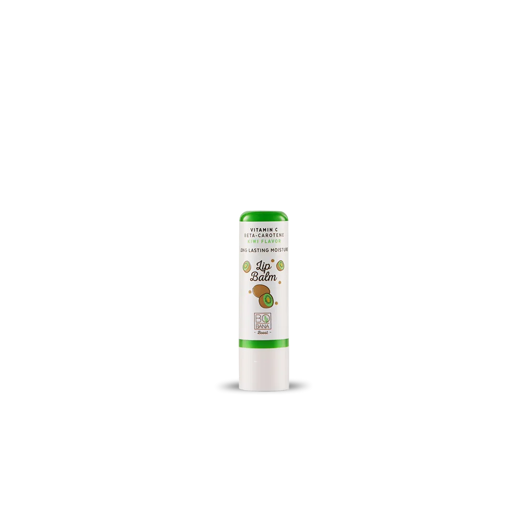 Kiwi Lip Balm