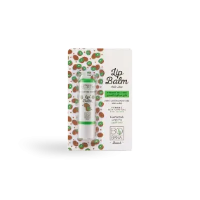 Kiwi Lip Balm