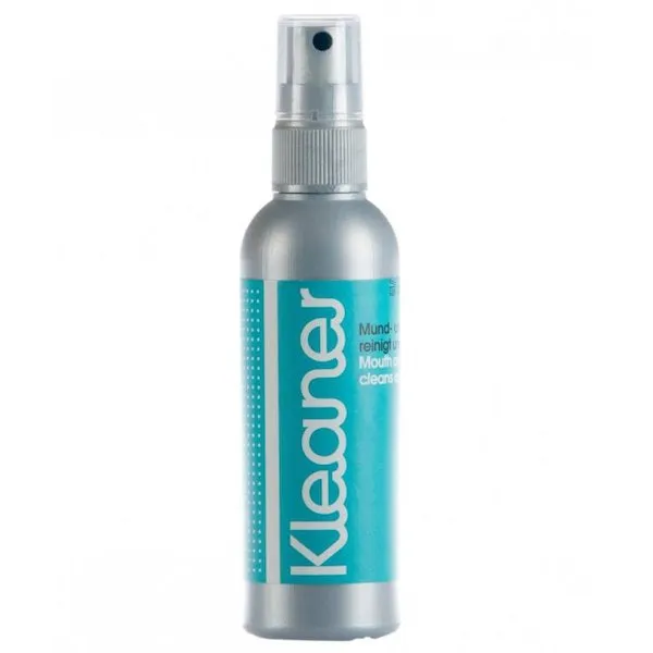 Kleaner - Mouth and Body Fluid - Purifying Cleanser