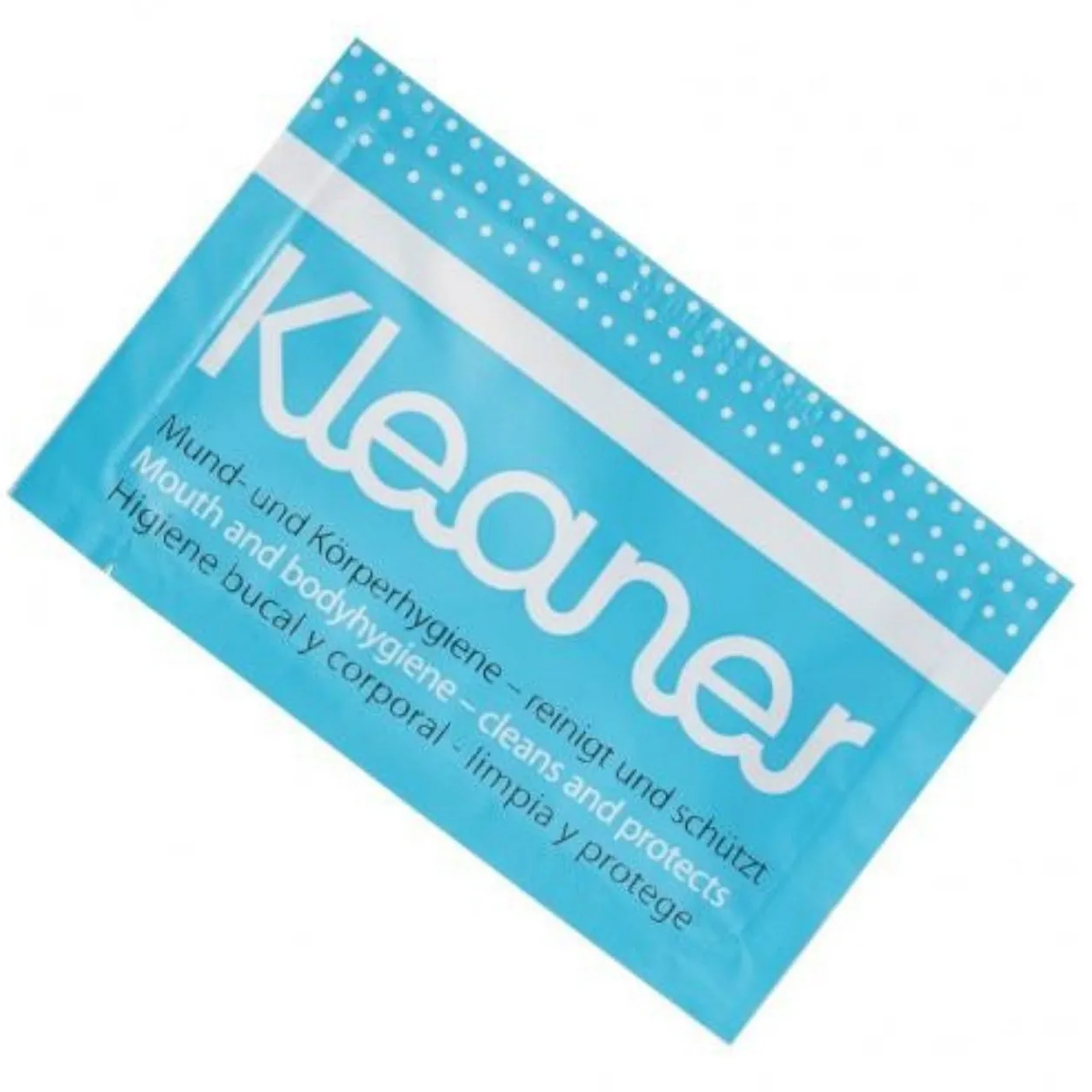 Kleaner - Mouth and Body Fluid - Purifying Cleanser