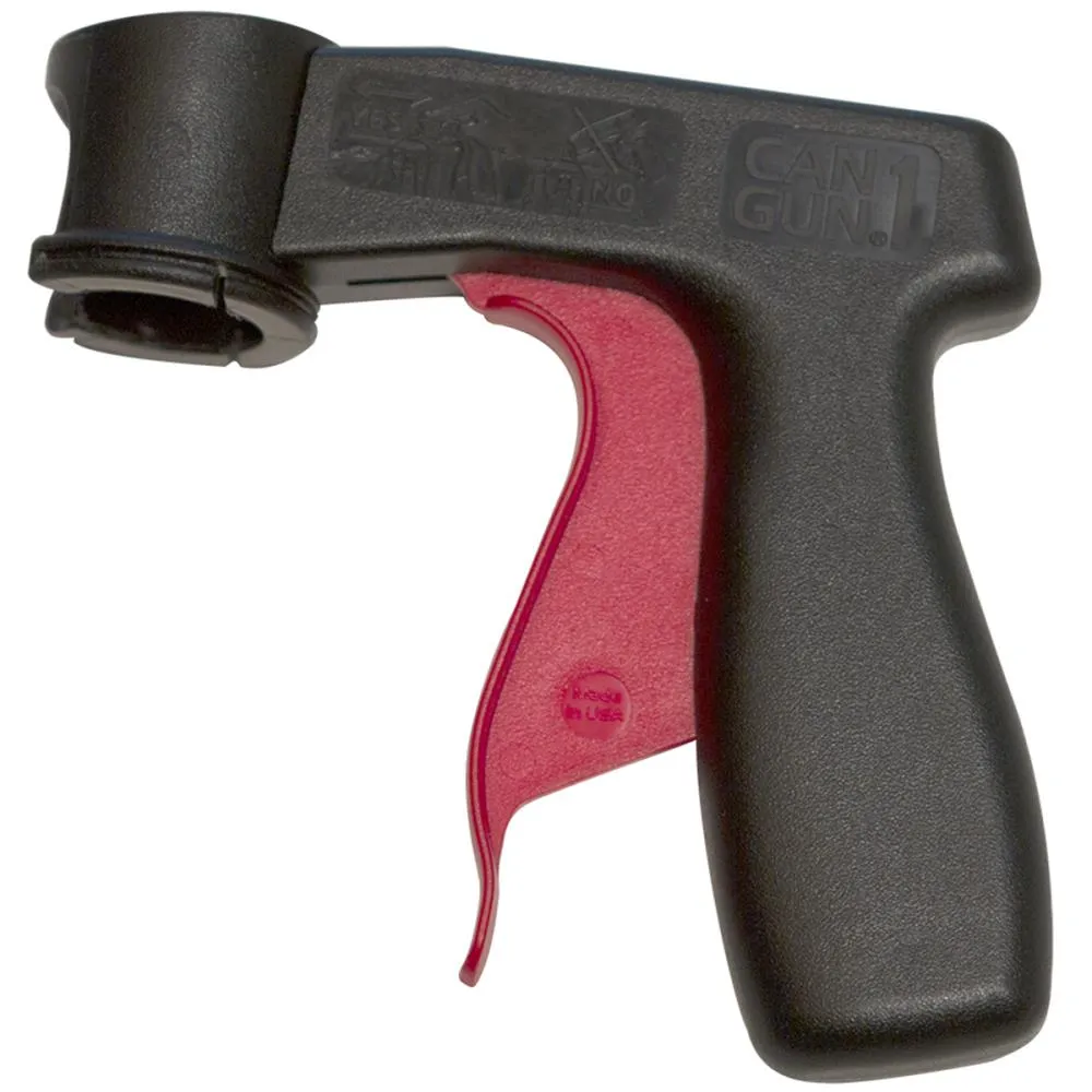 Krylon Snap & Spray Gun*