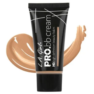 LA Girl HD PRO BB Cream