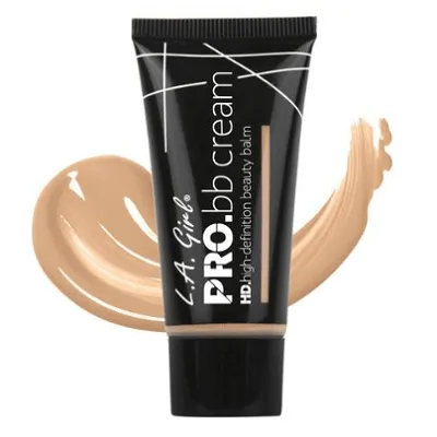 LA Girl HD PRO BB Cream