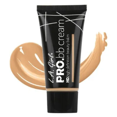 LA Girl HD PRO BB Cream
