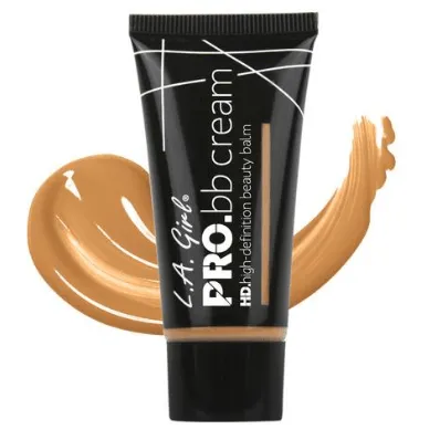 LA Girl HD PRO BB Cream