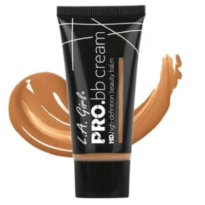LA Girl HD PRO BB Cream