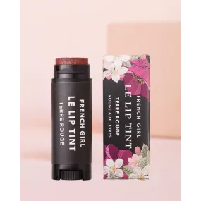Le Lip Tint Terre Rouge