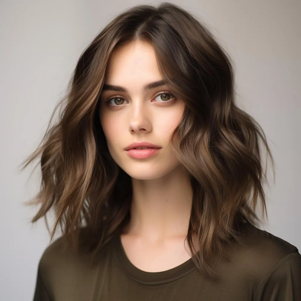 Leave-In Conditioner Hair Spray