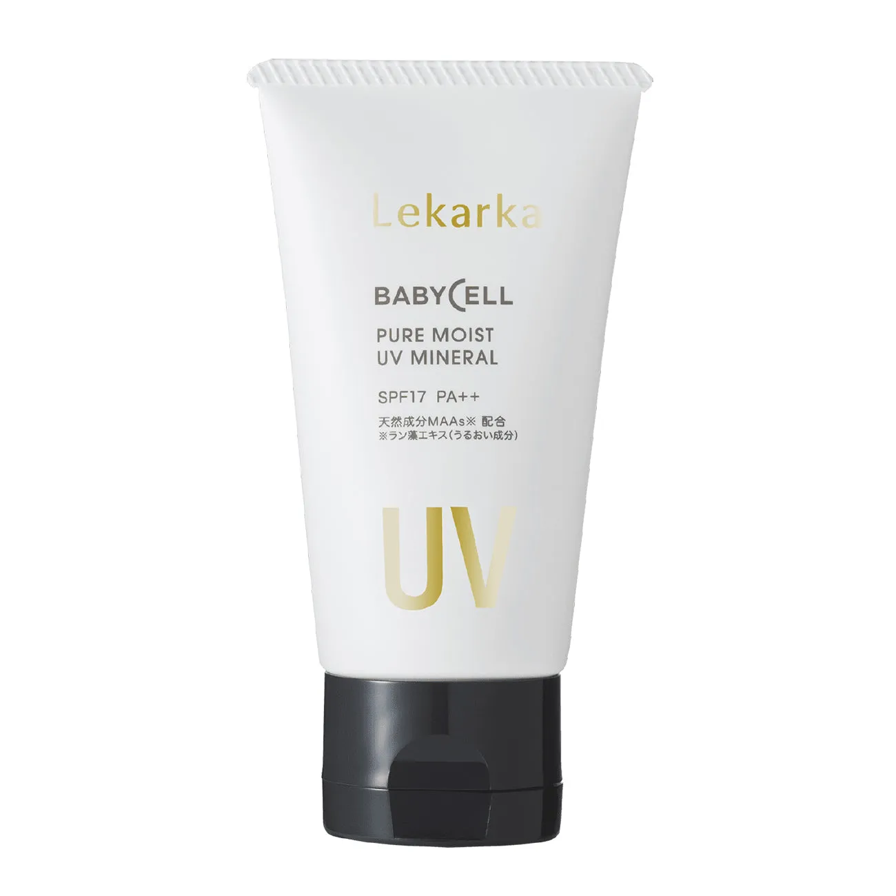 Lekarka Pure Moist UV Mineral
