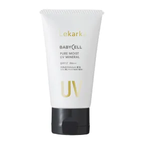 Lekarka Pure Moist UV Mineral