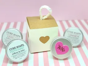 Lip Treat Box