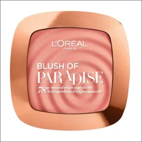 L'Oréal Paris Blush Of Paradise 03 Melon Dollar Baby