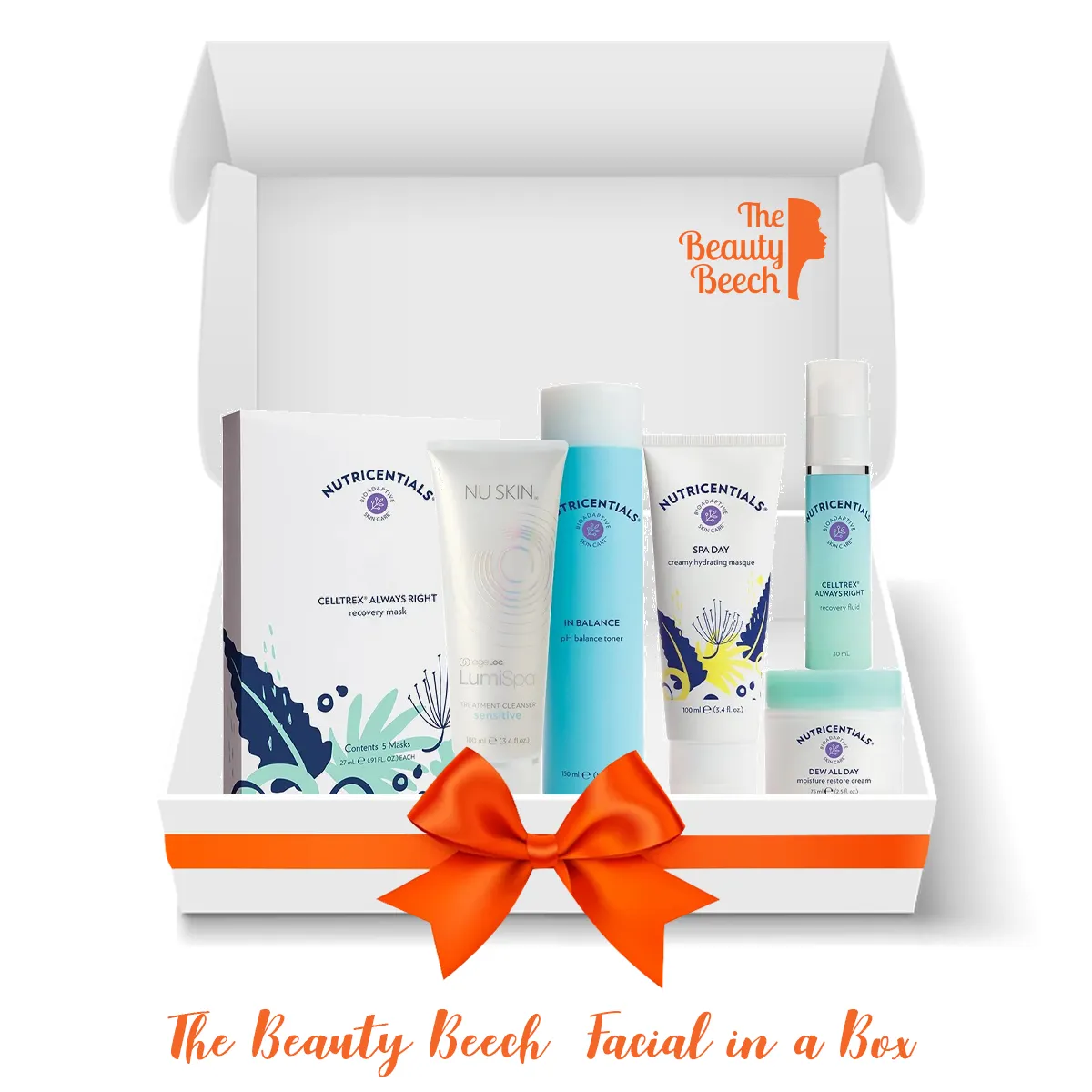 Lumicentials® Calm & Gentle (Subscription Pack)