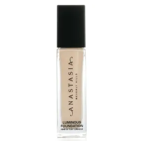 Luminous Foundation - # 100n - 30ml/1oz
