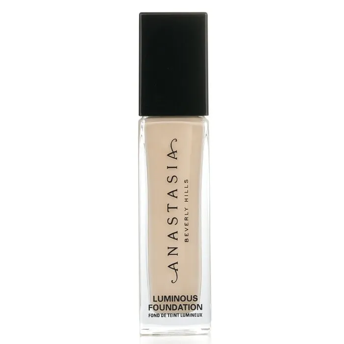 Luminous Foundation - # 100n - 30ml/1oz