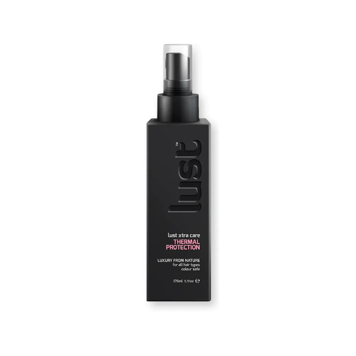 LUST THERMAL PROTECTION SPRAY 175ML