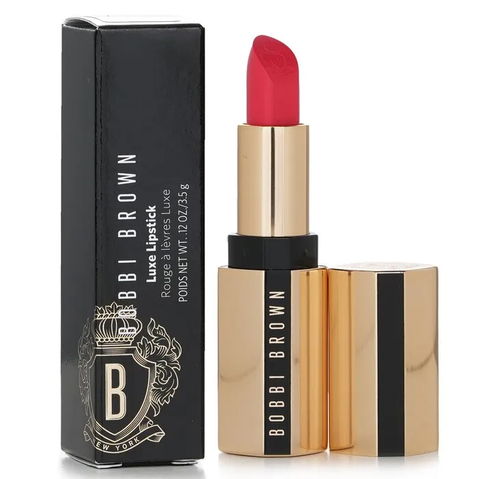 Luxe Lipstick - # 507 Pink Guava - 3.5g/0.12oz