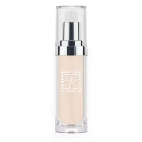 Make-Up Atelier Waterproof Foundation Porcelain FLWP