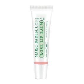 Mario Badescu Rose Lip Balm