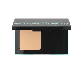 Maybelline New York Fit Me Ultimate Powder Foundation, Shade 128