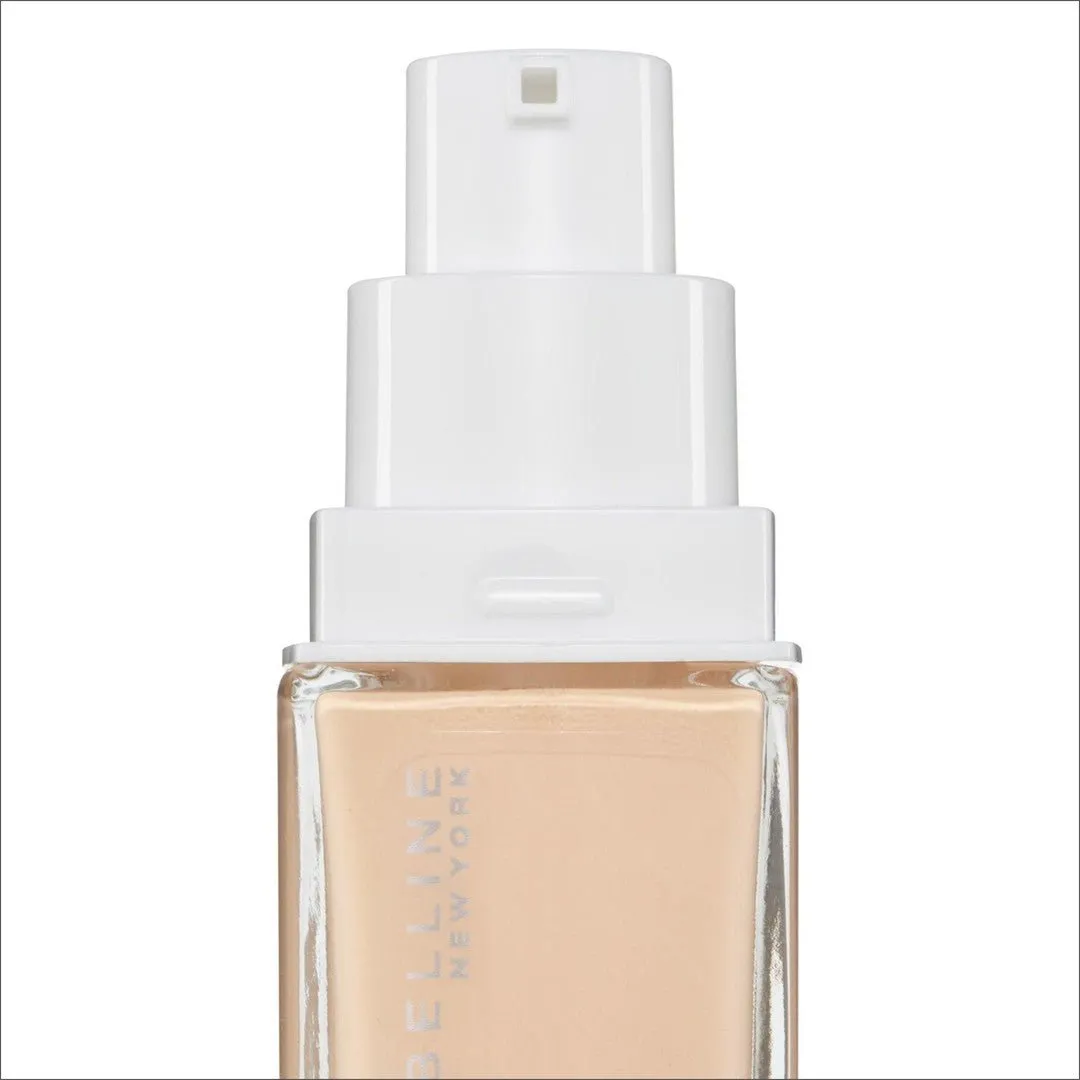 Maybelline Super Stay 24hr Foundation - 30 Sand