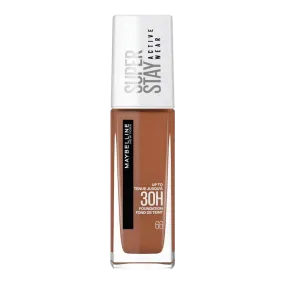 Maybelline Super Stay 30H Active Wear Foundation 30.0ml 66 HAZELNUT