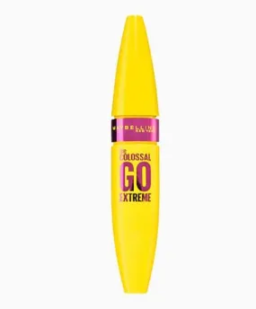 Maybelline  The Colossal Go Extreme Mascara