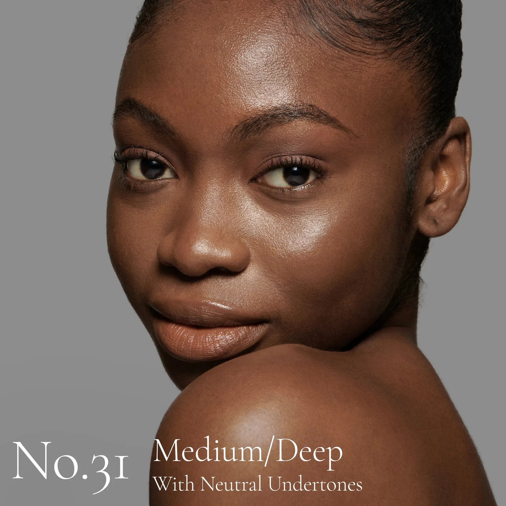 Medium/Deep Set.2 (Foundation Sample Card)