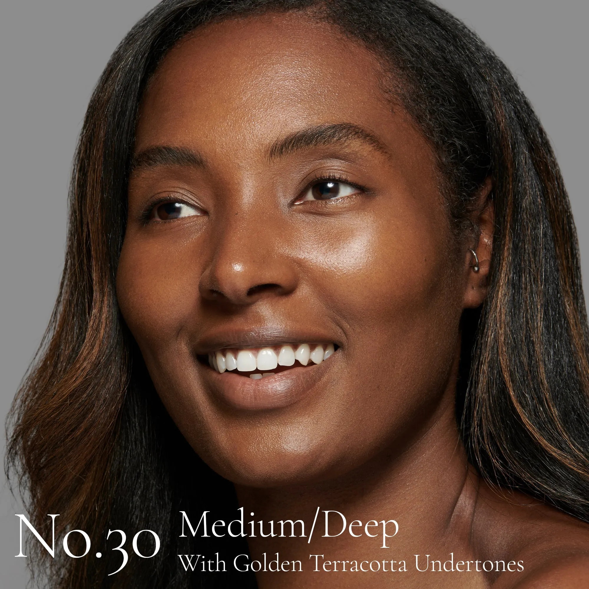 Medium/Deep Set.2 (Foundation Sample Card)
